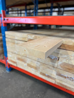 Regel 45x220 C24 - Spirec