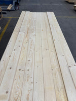 Paket Råspont 20x120mm 3,30m – 220 st