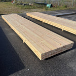 Parti Glespanel 28×70 mm – 5,40 m Furu 90 st