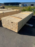Paket Reglar 45x90mm 4,20-4,80m 144st Ohyvlat
