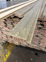 Paket Spårpanel Lasyr 22×95 mm 5,40 m – 168 st