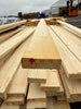Paket Läkt 22x70 131st 3,6-5,4m (B-Sortering)