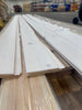 Paket Innerpanel Spårpanel 13x120mm – Skadat (Vitlaserad Ekonomi)