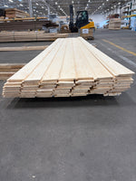 Paket Enkelfas Fals 22x145mm, 50 st 4.80 - Spirec