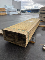 Paket Trall Furu 28x145mm 4,80m 112st Impregnerad B-kvalitet