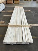 Paket Enkelfasspont Ändspont 22x120mm 5.40m 66st Grundmålad