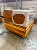 Kingspan cooltherm fasadskiva 1200x600x100