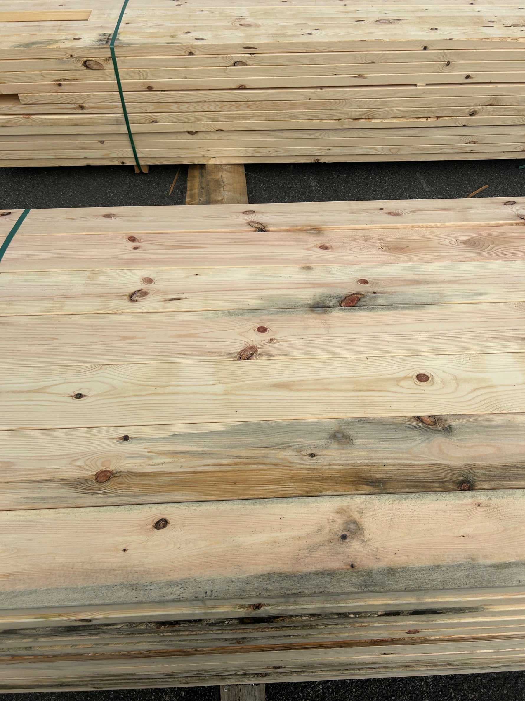 Paket Reglar 45x145mm 3,60-4,20m 84st