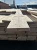 Paket Finsågad Panel 22x120mm 129st 4.20–4.80m – Andra sortering