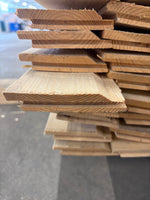 Paket Enkelfas Halvspont Ändspont 22x120mm 4.20m 120st