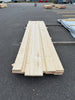 Paket Panel Turbofas utan spår 29x170mm – 23 st (3,30–4,20 m, gran, utskott)
