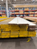 Paket Innerpanel 15x120mm 102st 4.15m – Vitmålad