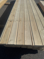 Paket Ytterpanel 22x145mm 4,50m 147st Obehandlad