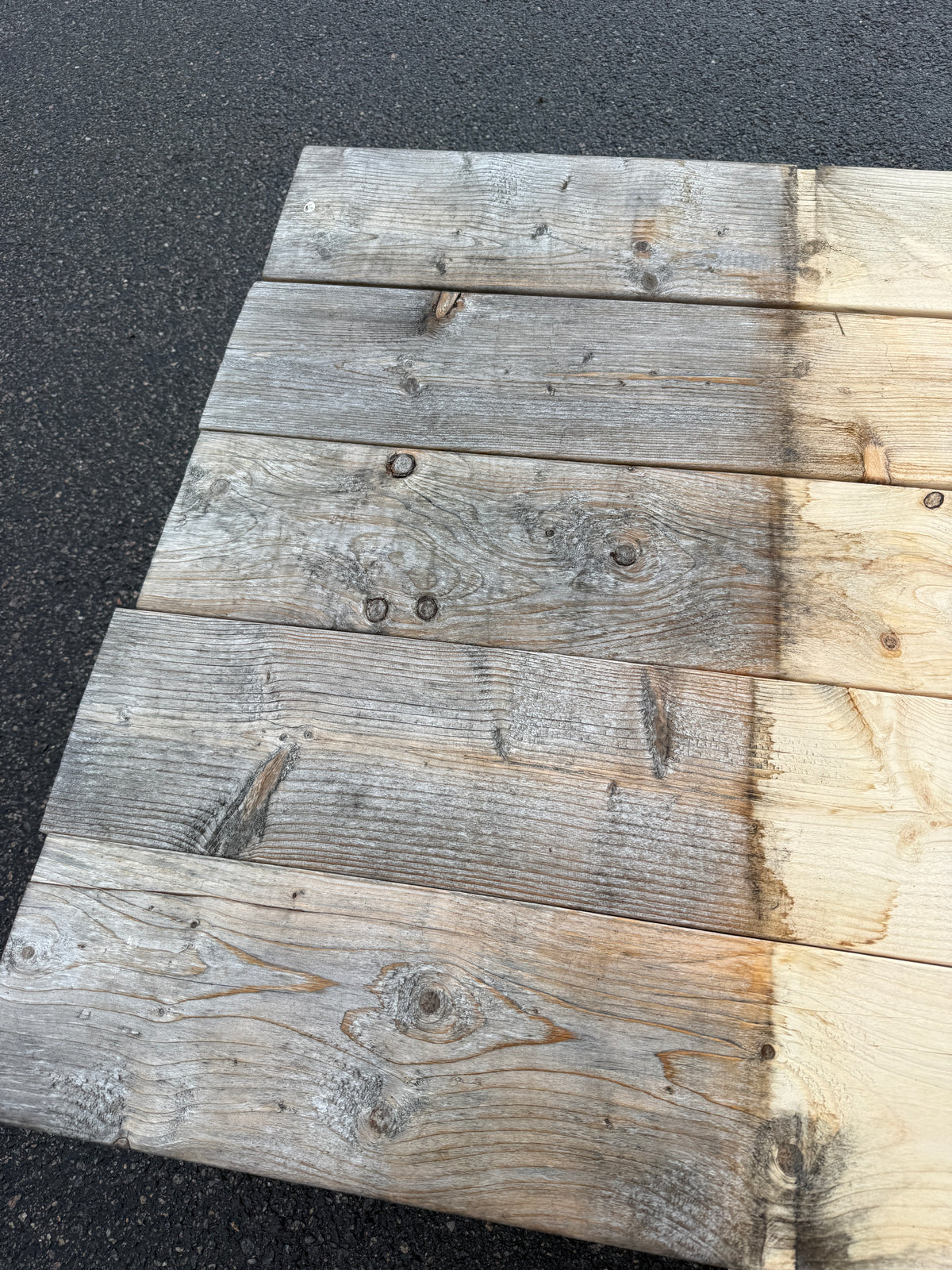 Paket Reglar 45x195mm 3,60m – 40st (Väderbitet)