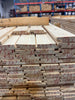 Paket Ytterpanel 22x95mm 198st 4.20m