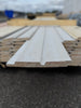 Paket Falsad Spårpanel 22x120mm 4.80m 76st