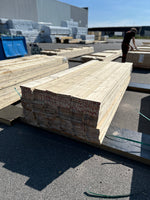 Paket Finsågade Brädor 28x170mm 2.70m 110st Obehandlad