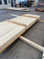 Paket Finsågade Panel 28x120mm 3,00m – 63 st