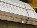 Paket Finsågade Brädor 22x70mm, 139st 5,40m- Grundmålade