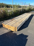Paket Finsågade Brädor 22x95mm 5,40m 108st (Fuktskadat)