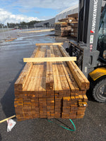 Paket Läkt 25x48 mm – 3,60 m Tryckimpregnerad 390 st