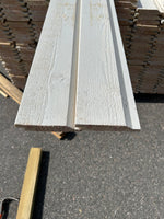 Paket Enkelfas Halvspont 22x120mm 4.20m 225st Grundmålad