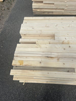Paket Reglar 45x70mm 2,70-4,80m 192st
