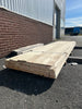 Paket Råspont 22x120mm 87st 4.20m – Andra sortering