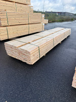 Parti Glespanel 28x70mm 4.80m 178st Furu