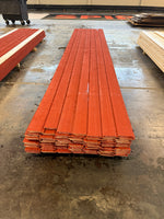 Paket Enkelfas 22×145 mm 5,10 m Målad – 70 st