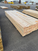 Paket Hyvlad 28x120 – 125st – 3.00 m – ANDRASORTERING