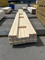 Paket Ytterpanel Dubbelfas Halvspont 22x145mm 4,80m 90st Grundmålad