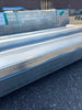 Paket Stålskenor – 55×145 mm – 26 st