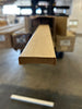 Paket Foder 12x55mm- 2200mm 60st MDF Lönn