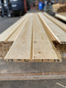 Paket Falsad Dubbelfas 21x170 mm – 3,30 m – 57 st – Obehandlad