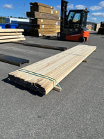 Paket Reglar 45x45 mm 4,80 m – 60 st B-sortering