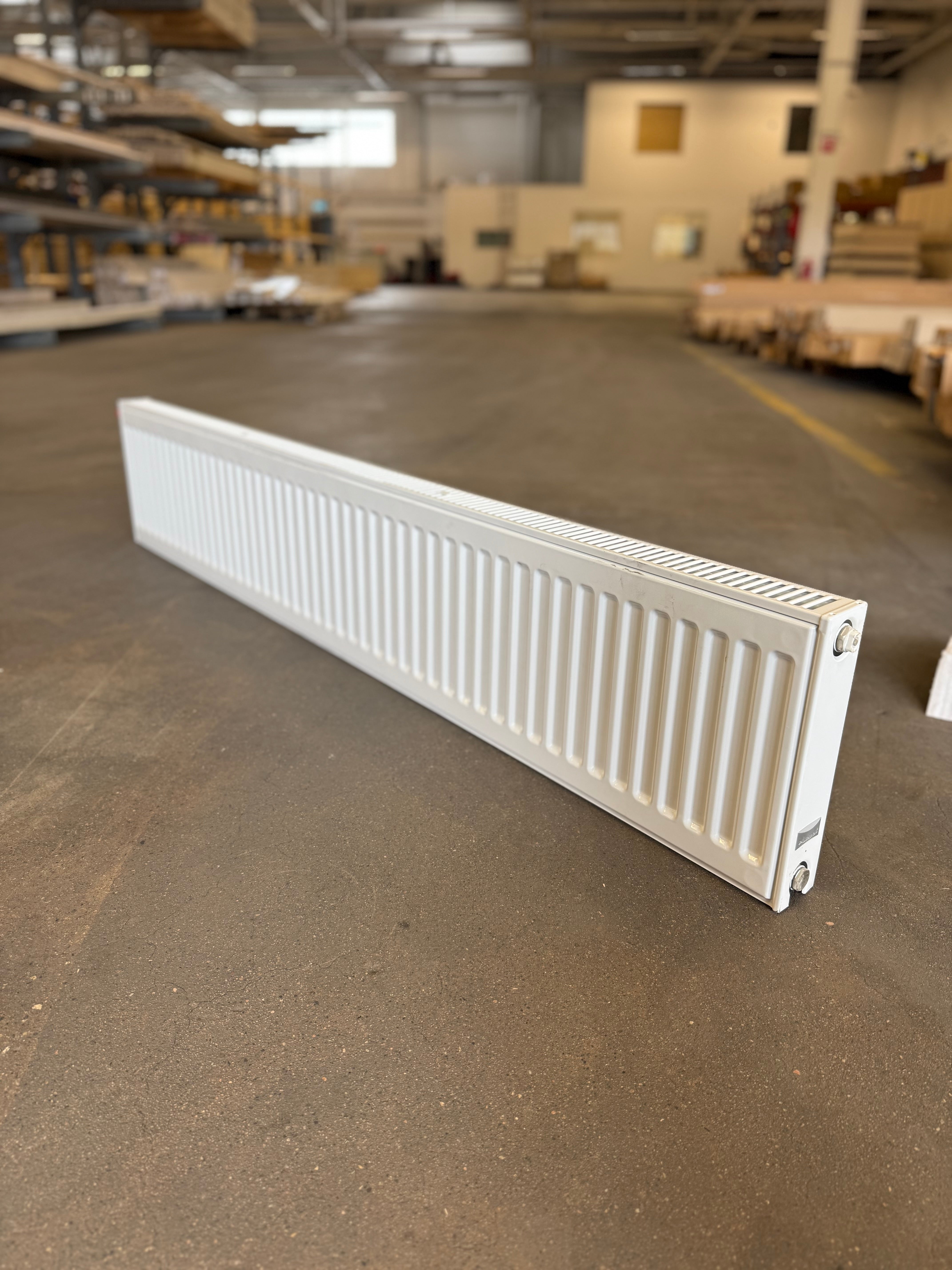 Purmo Compact 300x1600mm