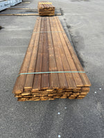 Parti Kebony Ytterpanel 22×120 mm, 4,10 m – 115 st
