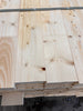 Paket ytterpanelbräda 22x120mm 323 st 3,0m (B-Sortering)