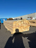 Paket Dubbelfasspont 22x145mm 4,80m 175st (Andra Sortering)