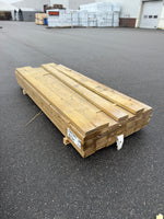 Paket Tryckimpregnerade Reglar 45x145mm 2,40m 39st C16 NTR-AB