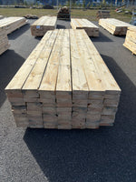 Paket Ohyvlade Reglar 47x150mm (3,00–3,60m) 70st (Fukt)