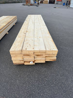 Paket Ohyvlade Reglar 47x250mm (4,20–4,80m) 32st