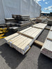 Paket Dubbelfas Halvspont 22x120 5.40m 63st