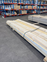 Paket Reglar 47x200mm 4,80m – 22 st Utsorterade
