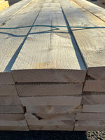 Paket Ohyvlade Reglar 47x200mm (3,30–3,90m) 35st Gran