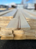 Paket Finsågad Panel 22x170mm 82st 3.60–5.40m – Andra sortering