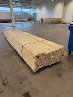 Paket Reglar 45×45 mm – 3,60–4,80 m – 251 st