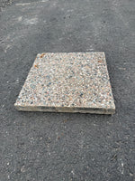 Frilagda Plattor 400x400x45mm – Natursingel (säljs per styck)