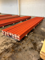 Paket Enkelfas 22×145 mm (5,10–5,40m) Ytbehandlad – 84 st